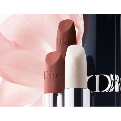 Dior Rouge Lipstick 